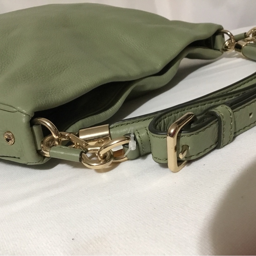 Authentic Marc Jacobs Crossbody Bag Mint Green - Picture 6 of 15